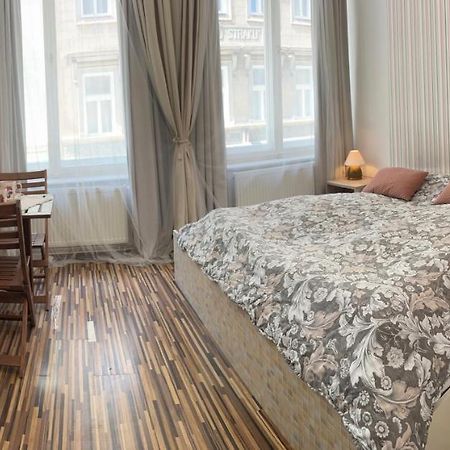 Prague Old Town Apartment Benediktska 6 Εξωτερικό φωτογραφία