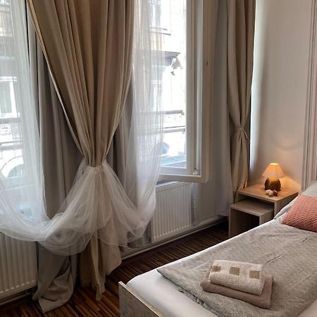 Prague Old Town Apartment Benediktska 6 Εξωτερικό φωτογραφία