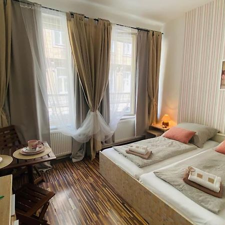 Prague Old Town Apartment Benediktska 6 Εξωτερικό φωτογραφία