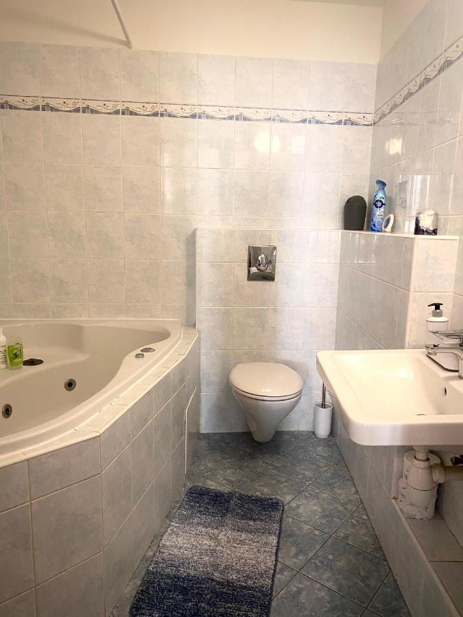 Prague Old Town Apartment Benediktska 6 Εξωτερικό φωτογραφία