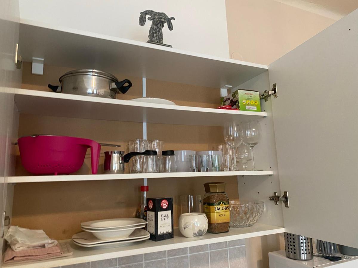 Prague Old Town Apartment Benediktska 6 Εξωτερικό φωτογραφία