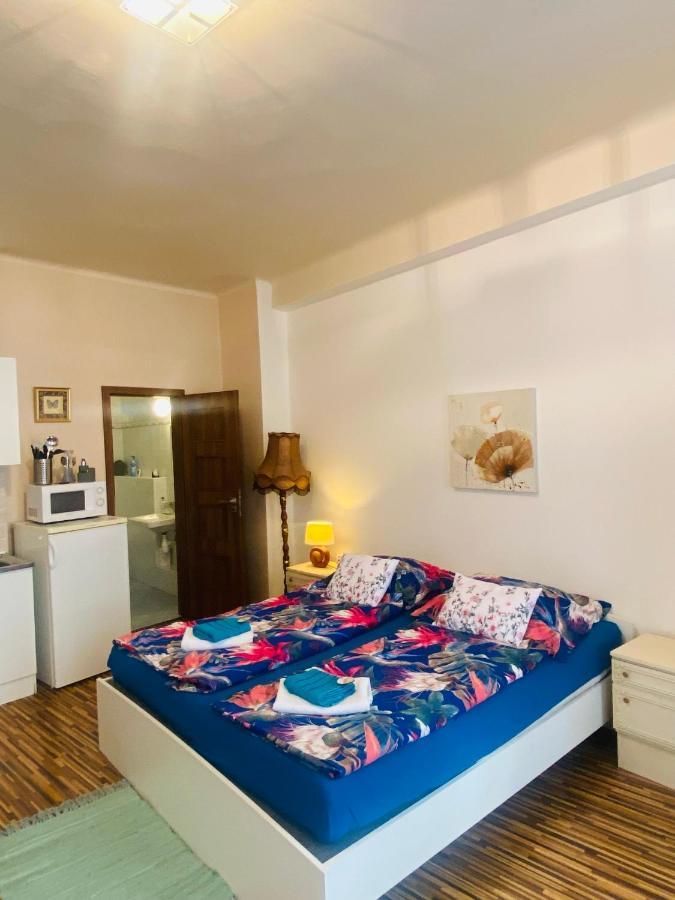 Prague Old Town Apartment Benediktska 6 Εξωτερικό φωτογραφία
