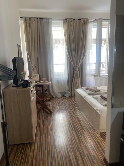Prague Old Town Apartment Benediktska 6 Εξωτερικό φωτογραφία