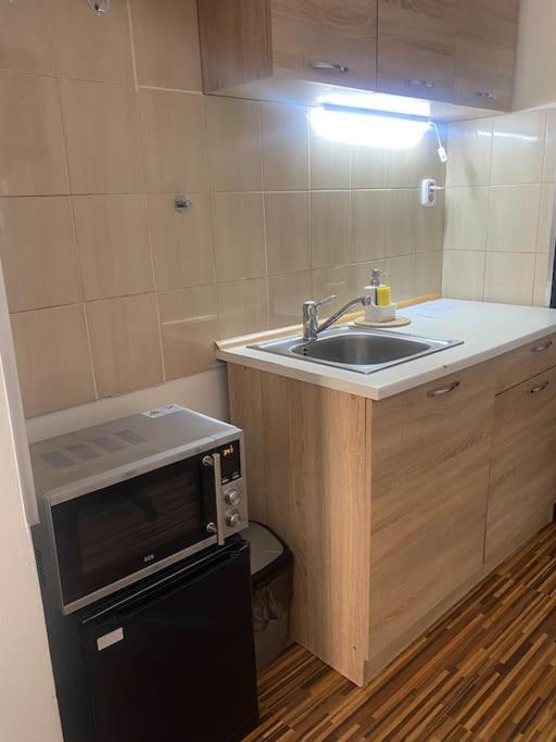 Prague Old Town Apartment Benediktska 6 Εξωτερικό φωτογραφία