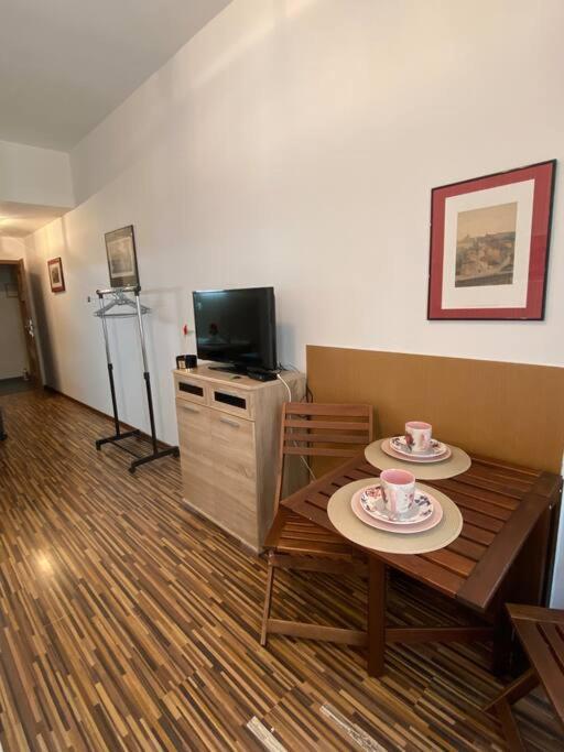 Prague Old Town Apartment Benediktska 6 Εξωτερικό φωτογραφία