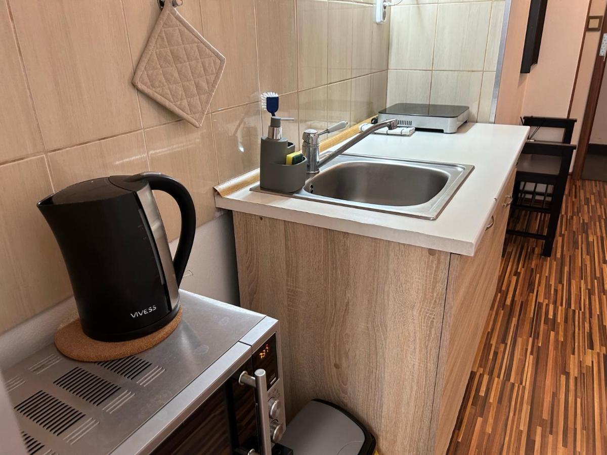 Prague Old Town Apartment Benediktska 6 Εξωτερικό φωτογραφία