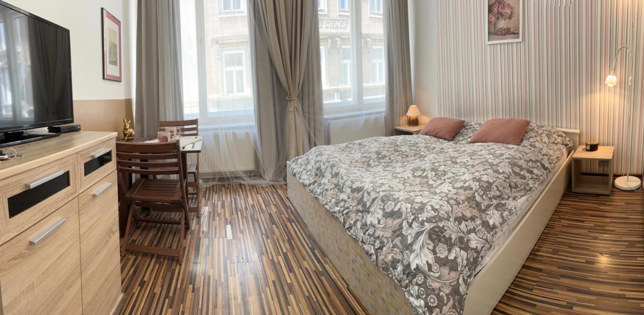 Prague Old Town Apartment Benediktska 6 Εξωτερικό φωτογραφία