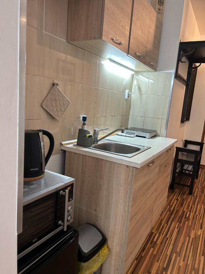 Prague Old Town Apartment Benediktska 6 Εξωτερικό φωτογραφία