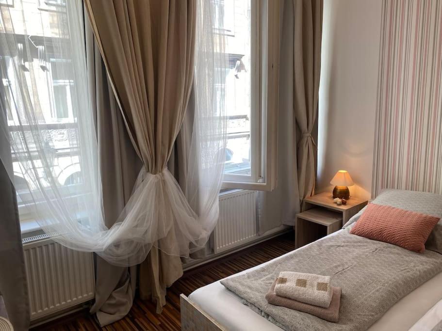 Prague Old Town Apartment Benediktska 6 Εξωτερικό φωτογραφία