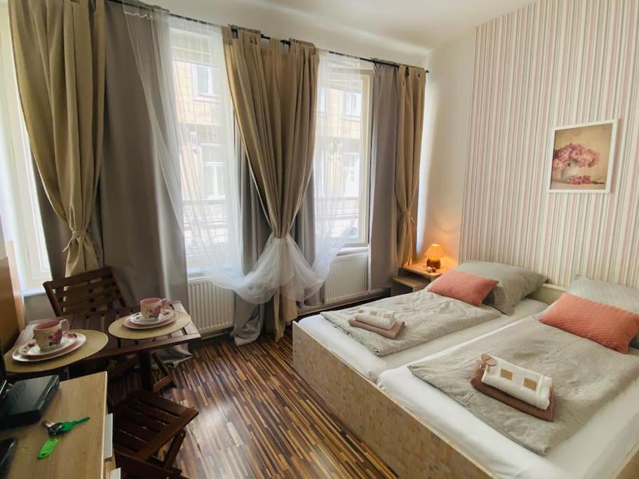 Prague Old Town Apartment Benediktska 6 Εξωτερικό φωτογραφία