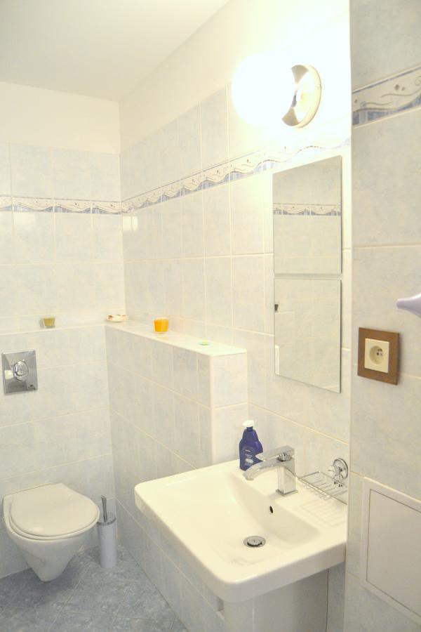 Prague Old Town Apartment Benediktska 6 Εξωτερικό φωτογραφία
